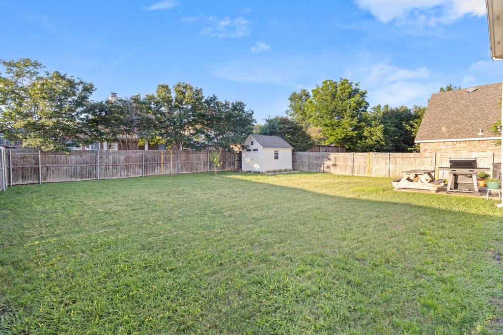 Harriet Creek Ranch Ph 1 - Residential