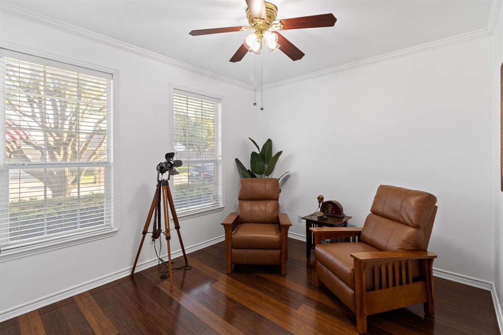 Harriet Creek Ranch Ph 1 - Residential