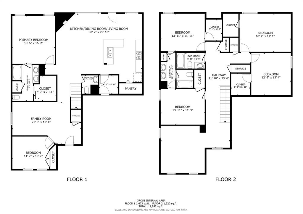 Harriet Creek Ranch Ph 1 - Residential