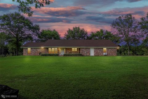 19229 Highway 157 Plain Dealing LA 71064