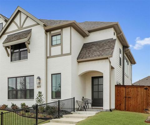 14173 Walsh Avenue Fort Worth TX 76008