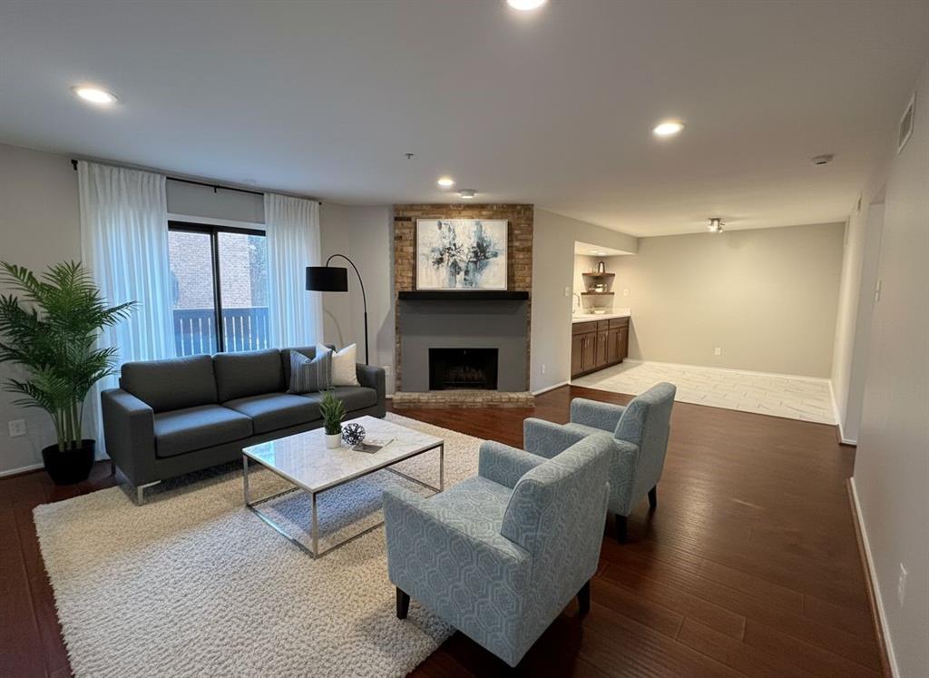 Preston Bend Village Ph 02 - Residential