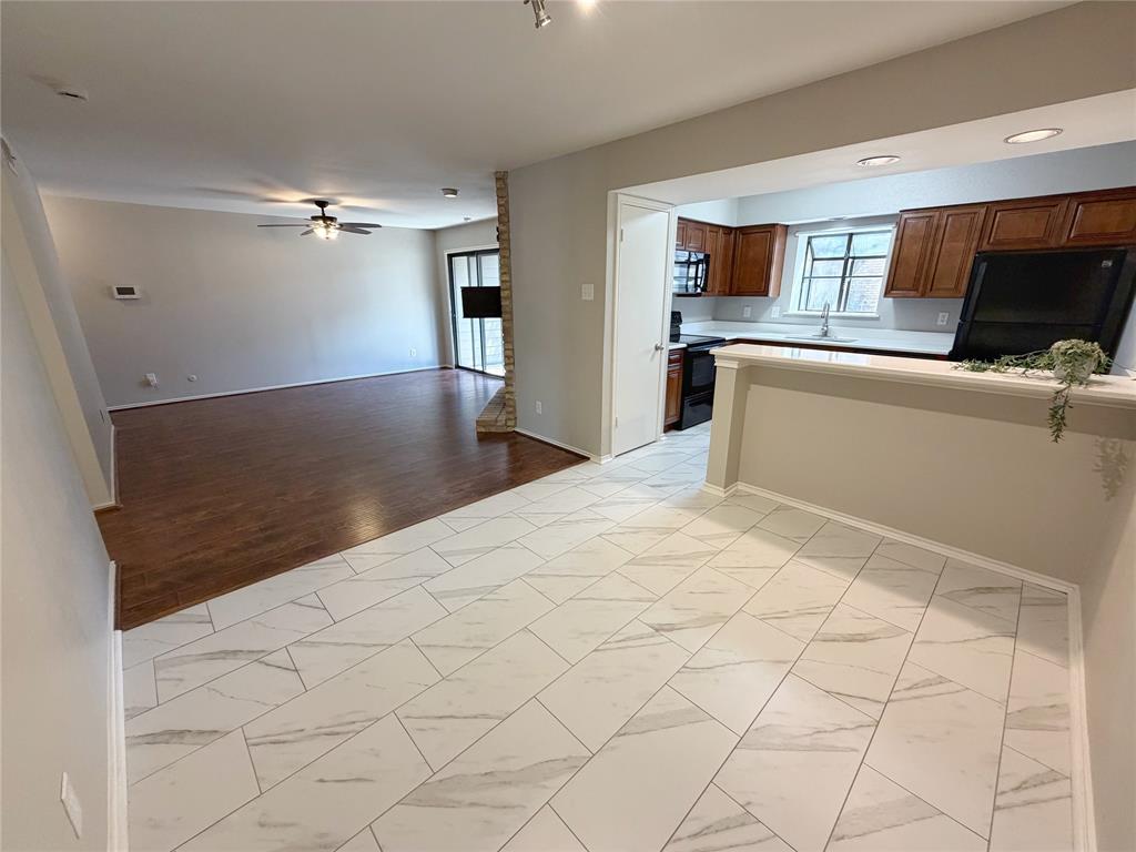 Preston Bend Village Ph 02 - Residential