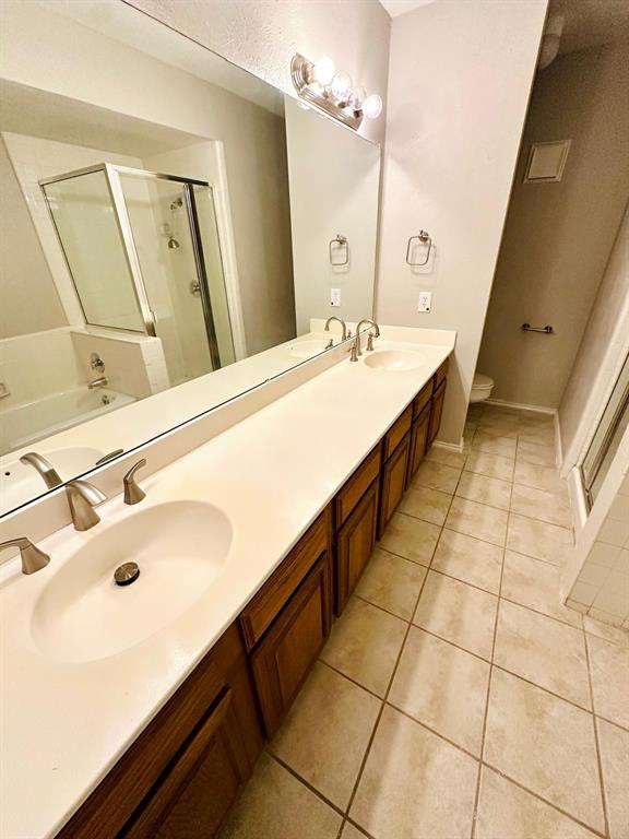 Preston Bend Village Ph 02 - Residential