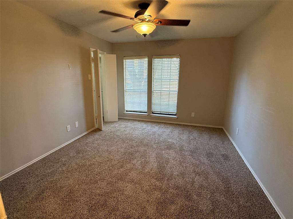 Preston Bend Village Ph 02 - Residential