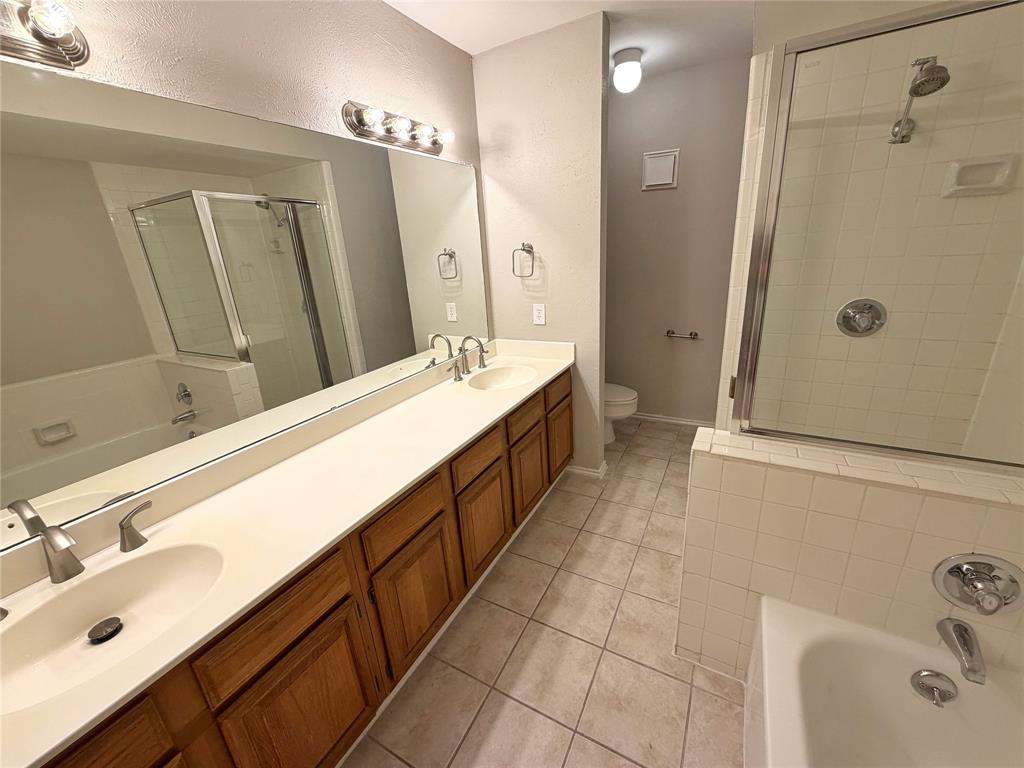 Preston Bend Village Ph 02 - Residential