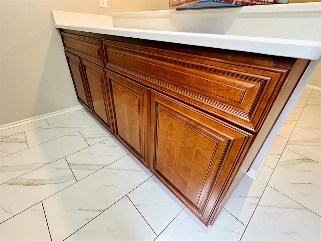 Preston Bend Village Ph 02 - Residential