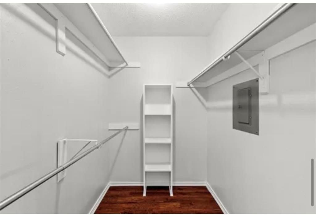 Preston Bend Village Ph 02 - Residential