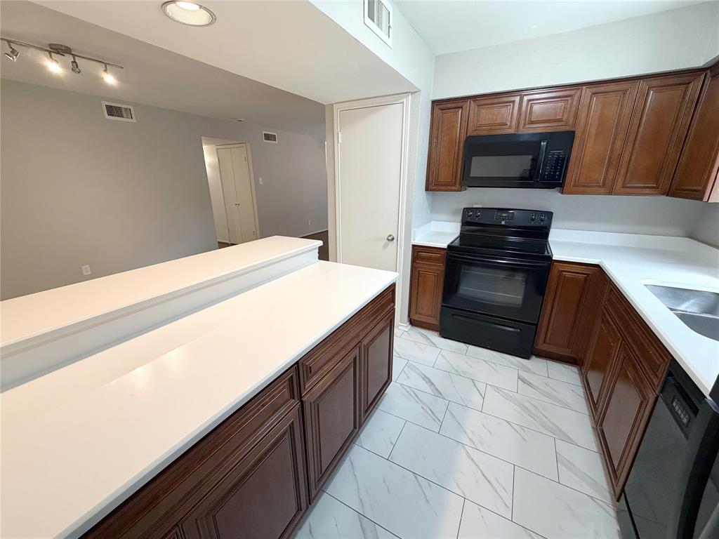 Preston Bend Village Ph 02 - Residential