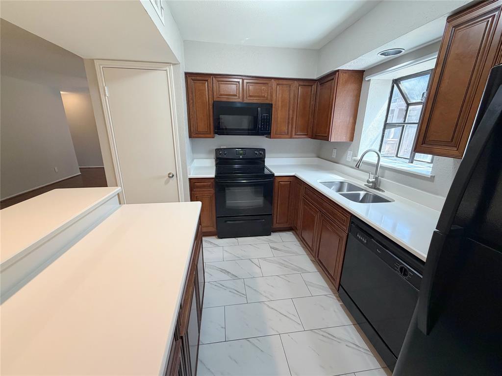 Preston Bend Village Ph 02 - Residential