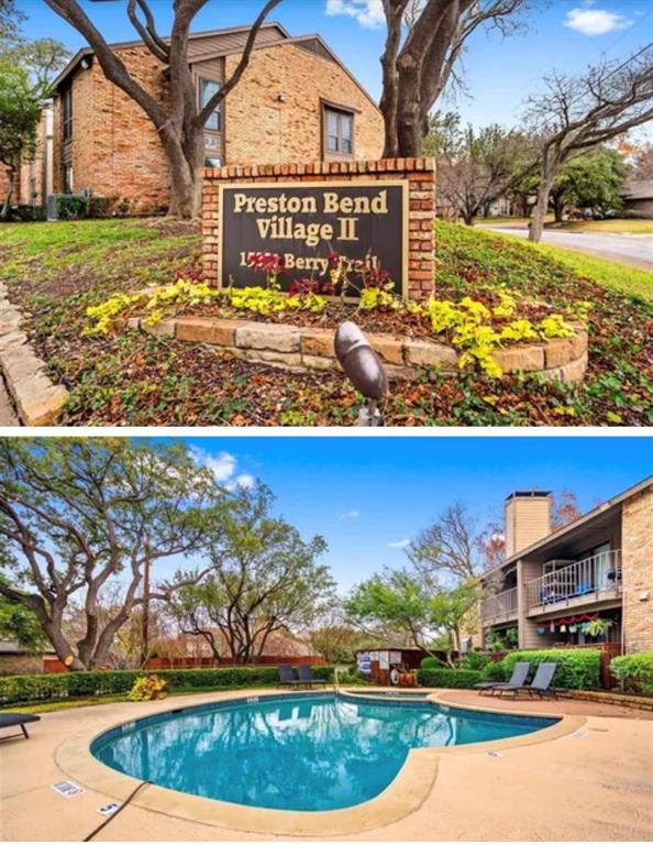 Preston Bend Village Ph 02 - Residential