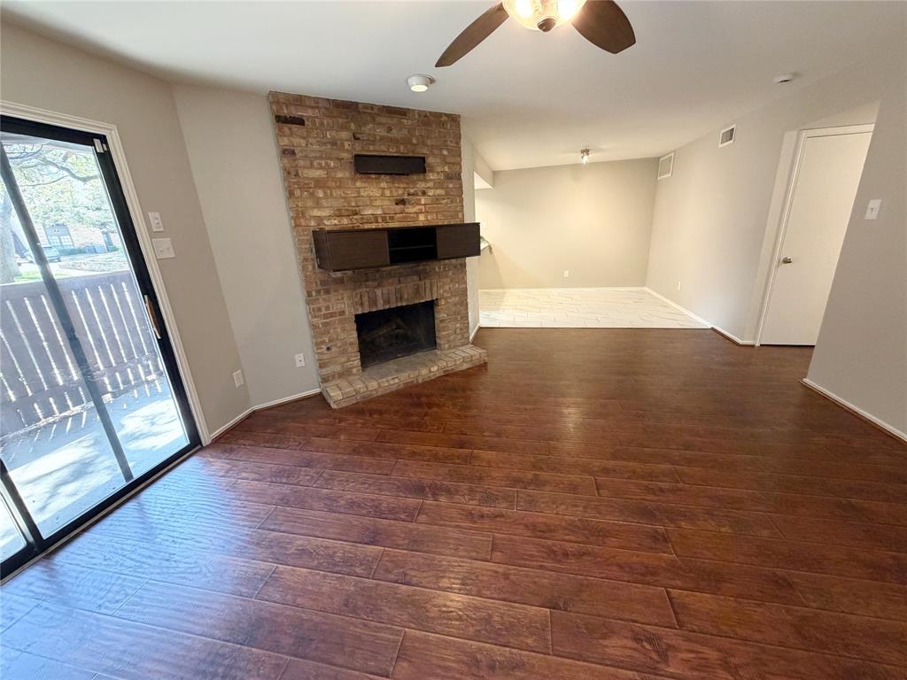 Preston Bend Village Ph 02 - Residential