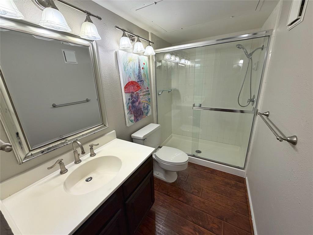 Preston Bend Village Ph 02 - Residential