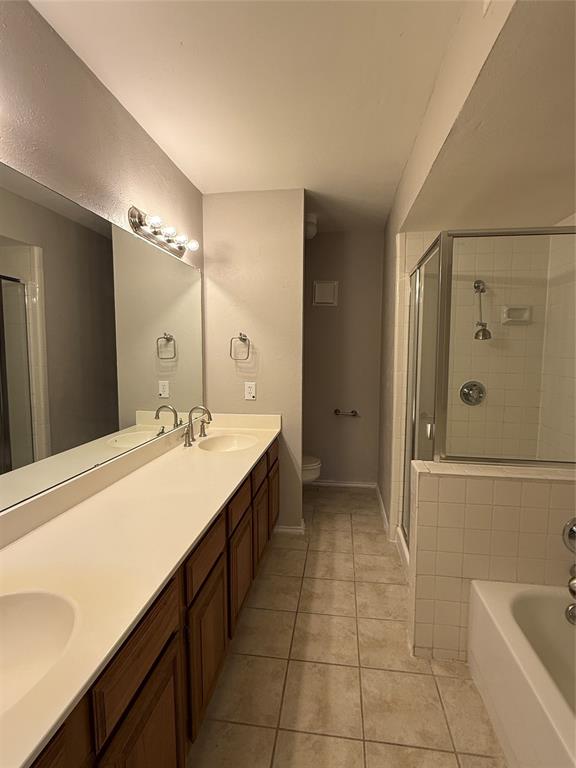 Preston Bend Village Ph 02 - Residential