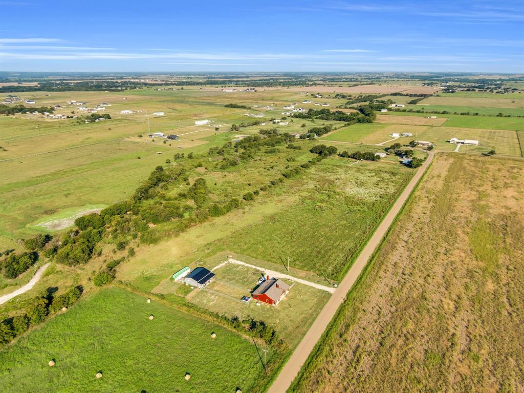 Lot 1 Dry Branch Road