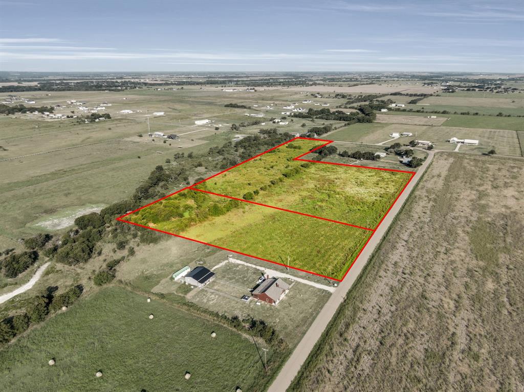 Lot 1 Dry Branch Road