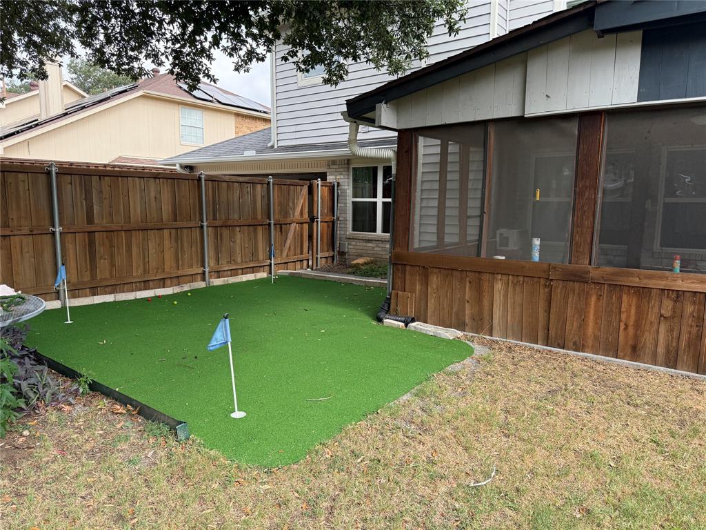 Country Meadow Ph 2-B - Residential Lease