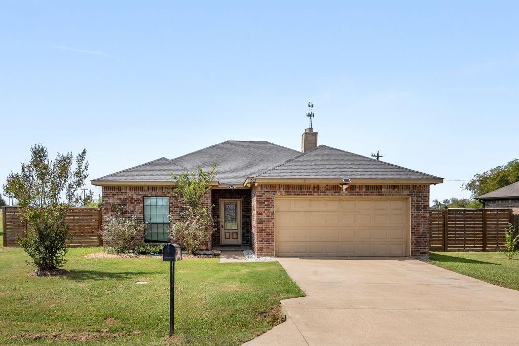 Mabank Meadows - Residential