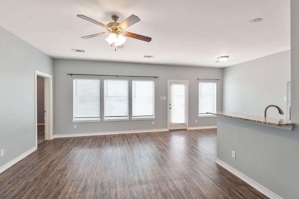 Mabank Meadows - Residential