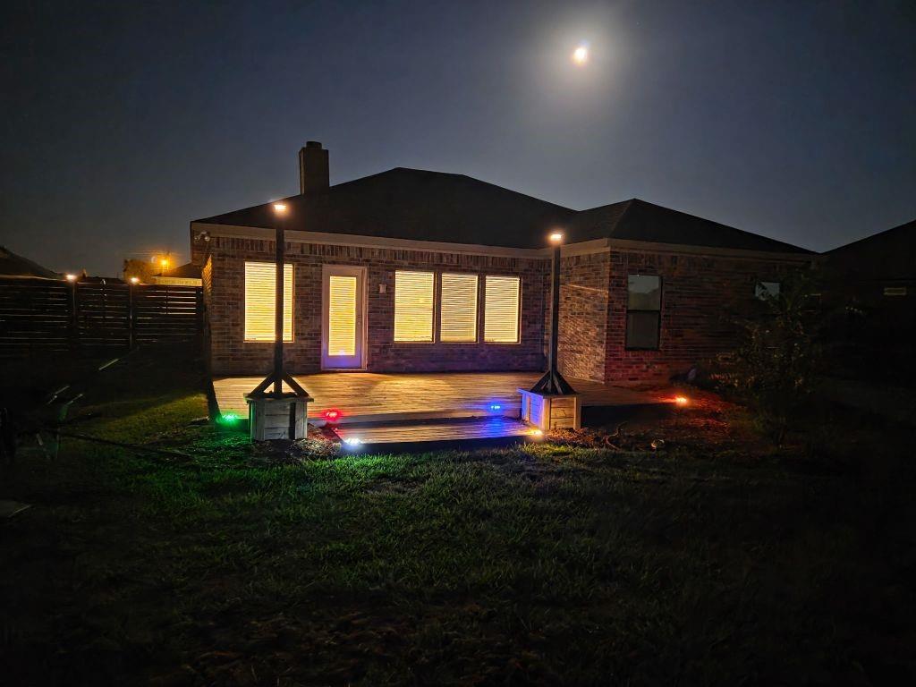 Mabank Meadows - Residential