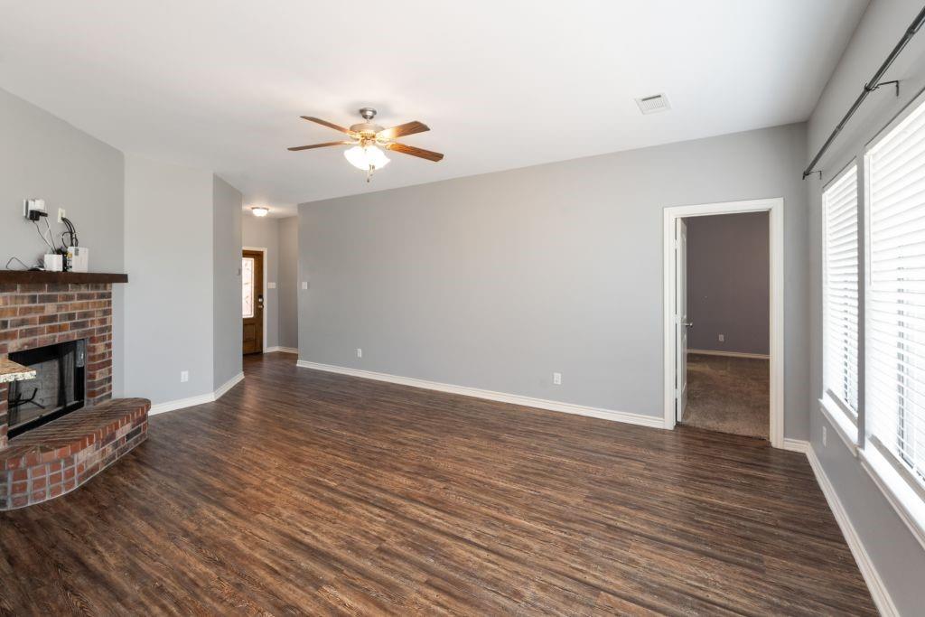 Mabank Meadows - Residential