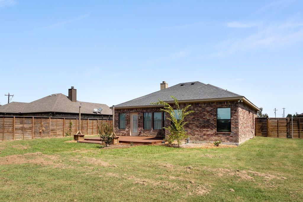 Mabank Meadows - Residential