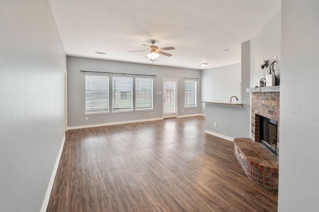 Mabank Meadows - Residential