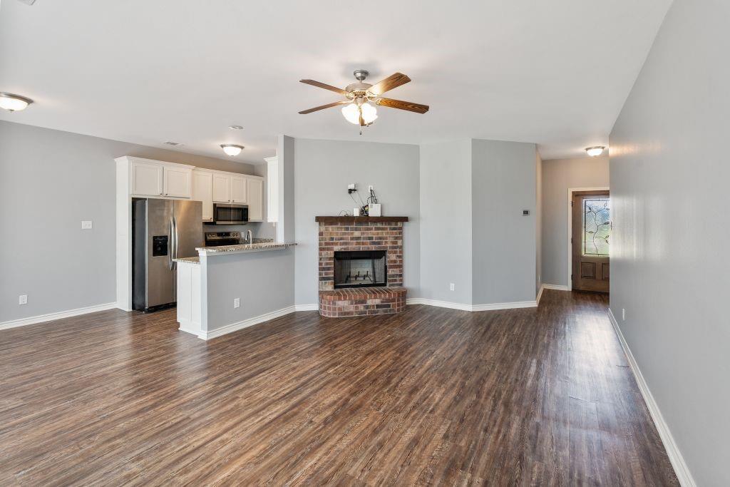 Mabank Meadows - Residential