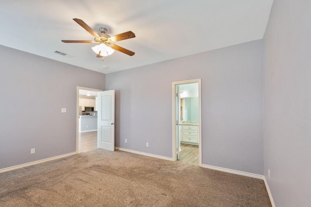 Mabank Meadows - Residential