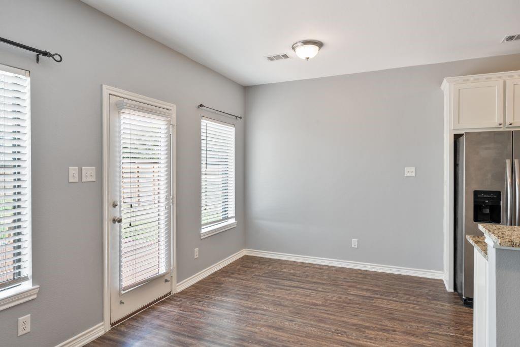 Mabank Meadows - Residential