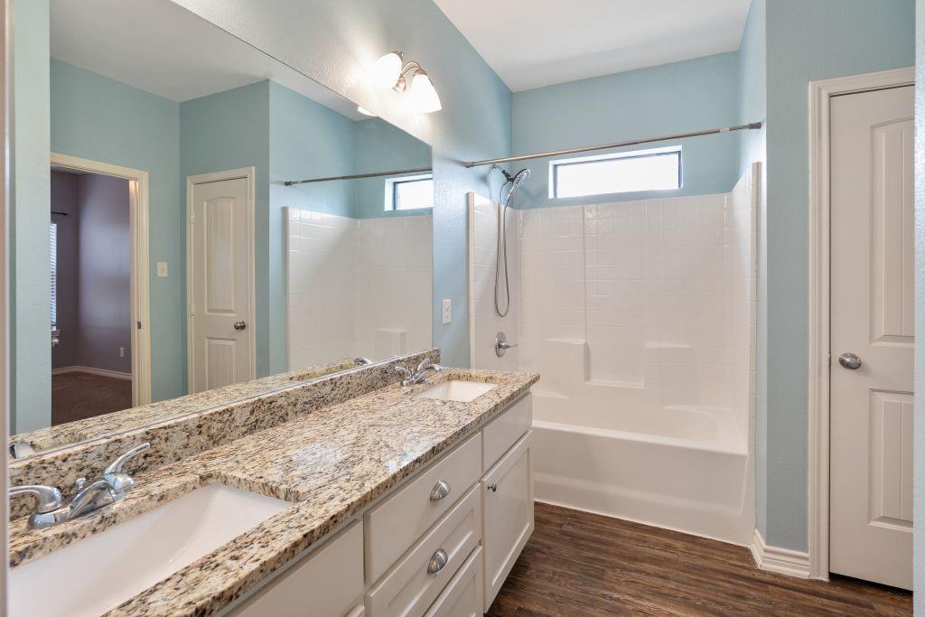 Mabank Meadows - Residential