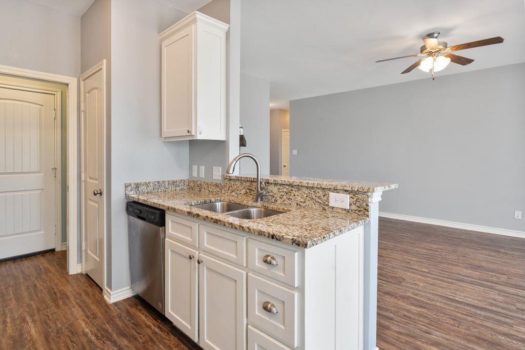 Mabank Meadows - Residential