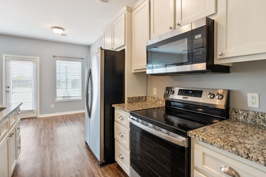 Mabank Meadows - Residential