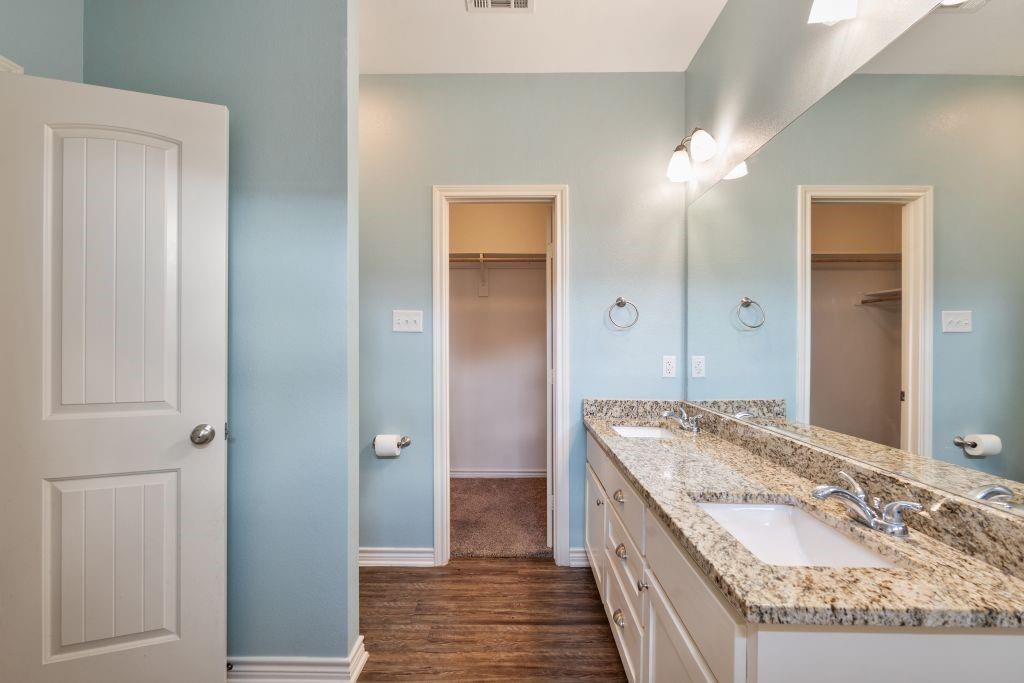 Mabank Meadows - Residential