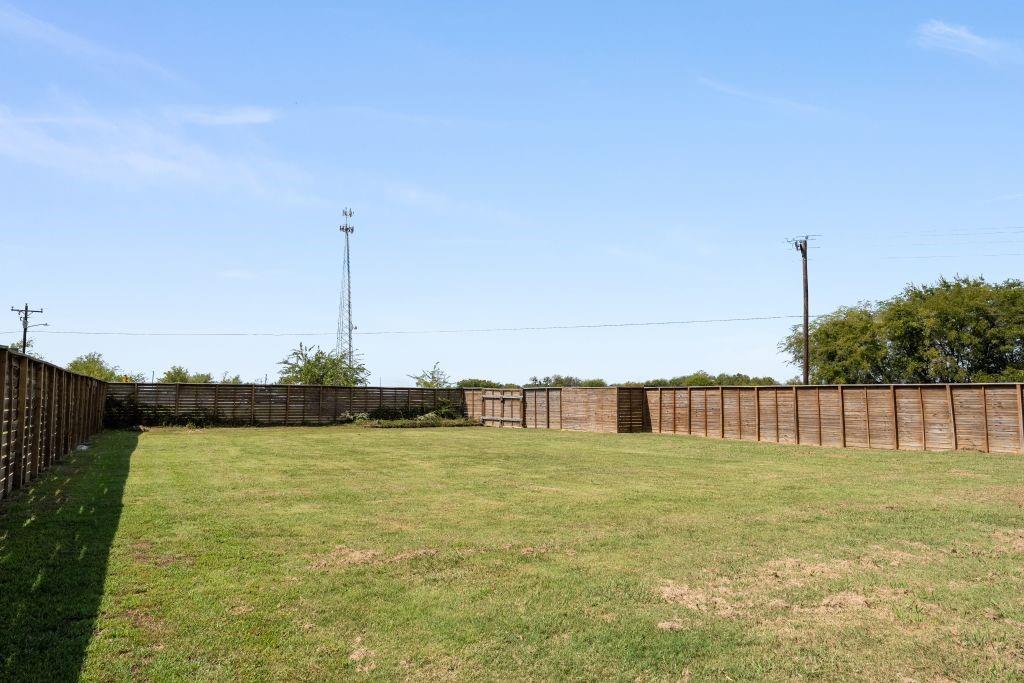 Mabank Meadows - Residential