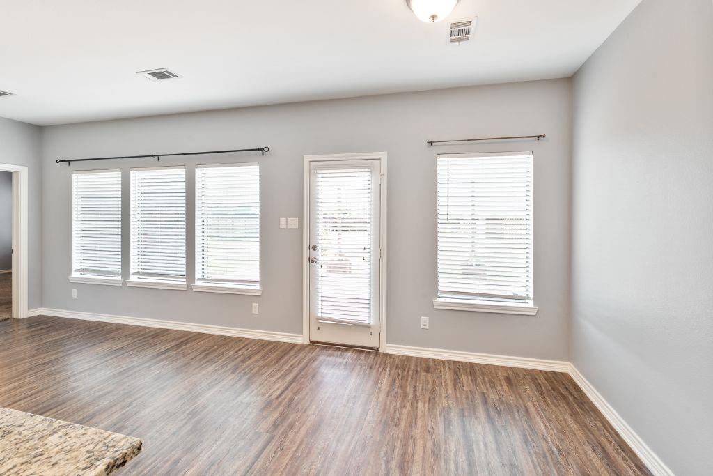 Mabank Meadows - Residential