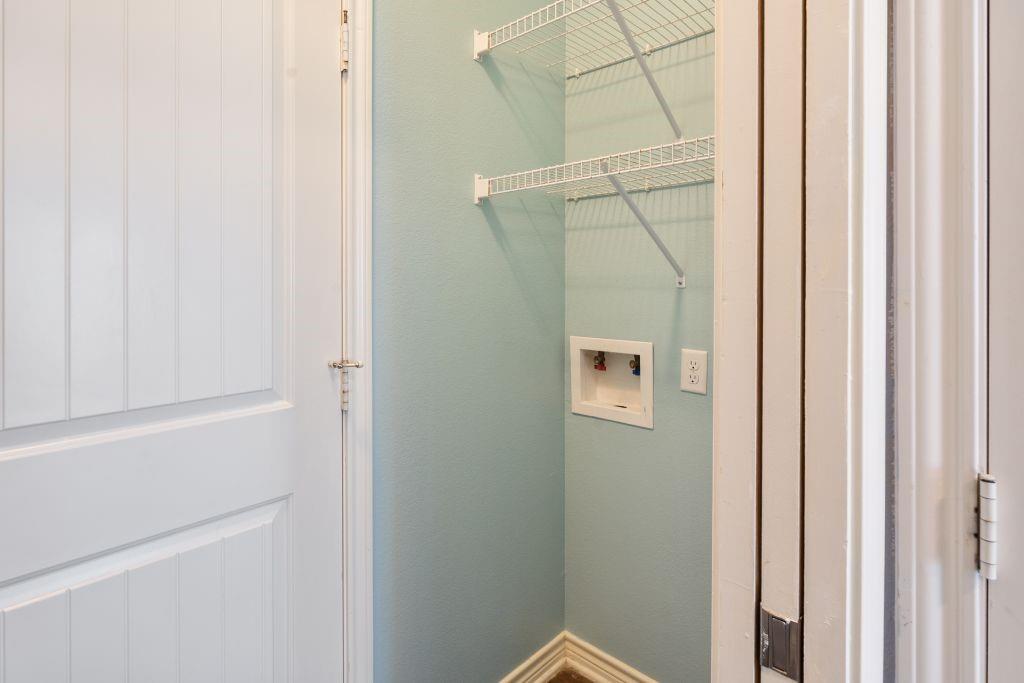 Mabank Meadows - Residential