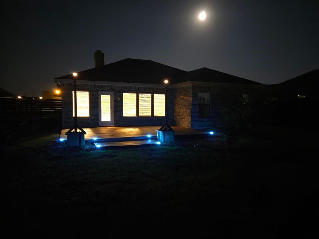 Mabank Meadows - Residential