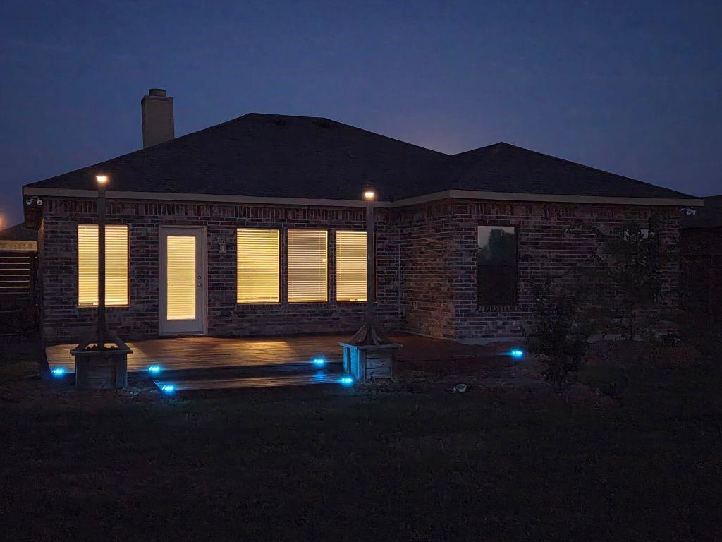 Mabank Meadows - Residential