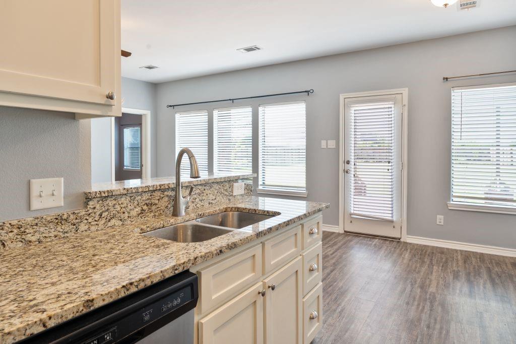 Mabank Meadows - Residential