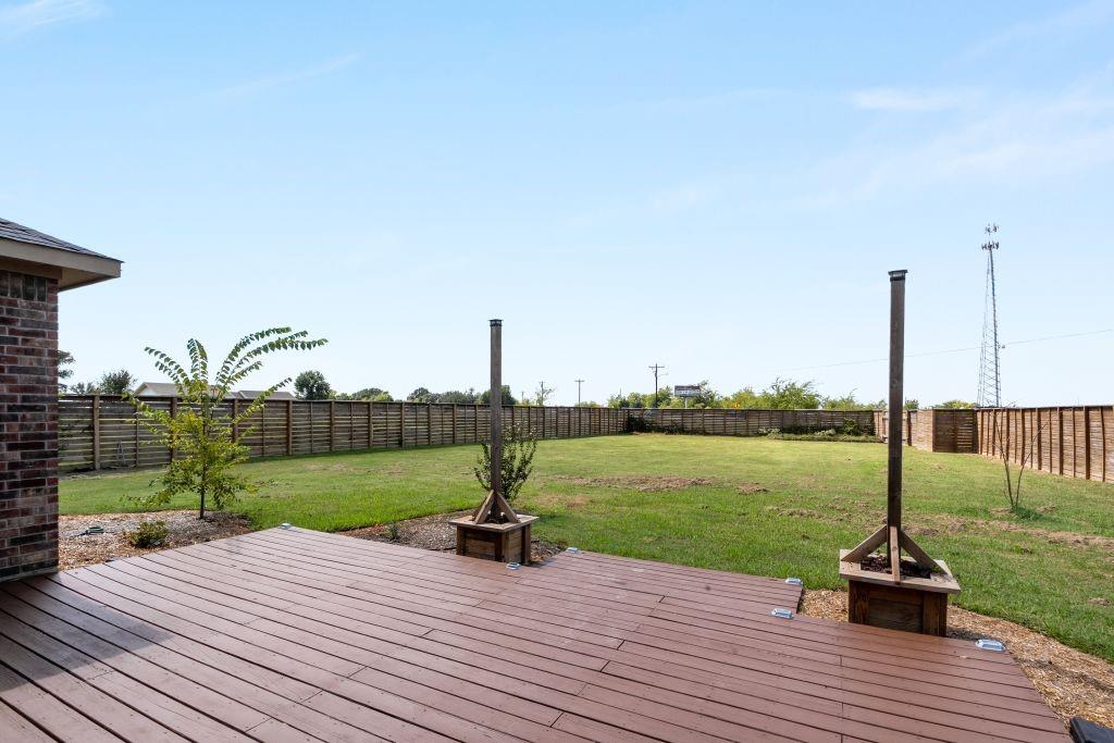 Mabank Meadows - Residential