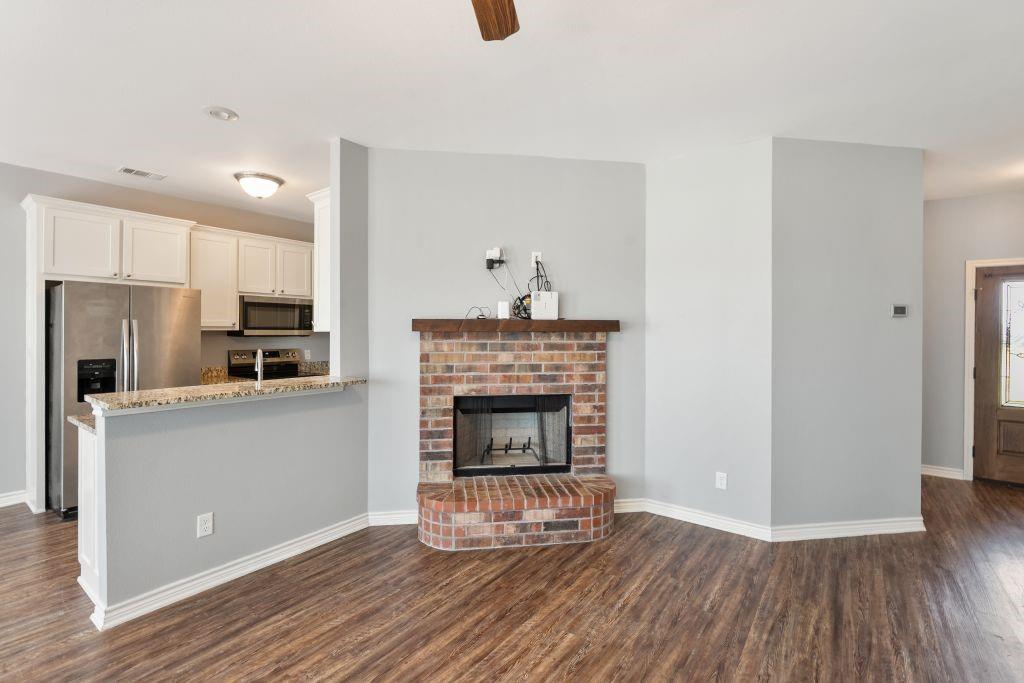 Mabank Meadows - Residential