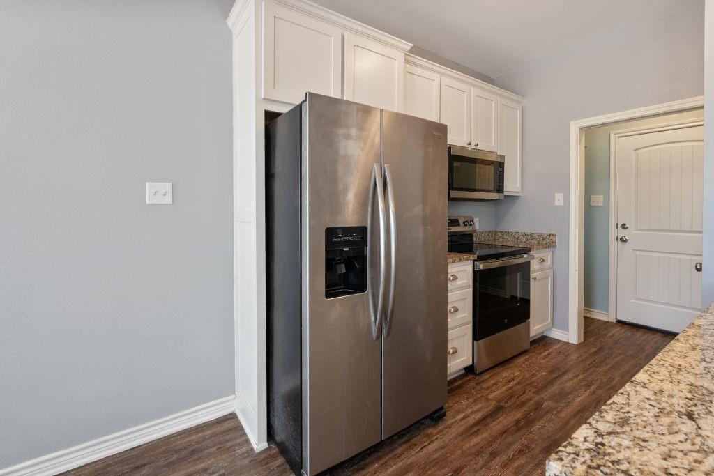 Mabank Meadows - Residential