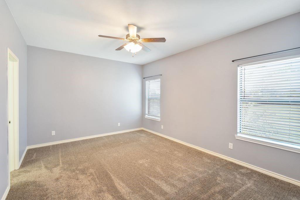 Mabank Meadows - Residential