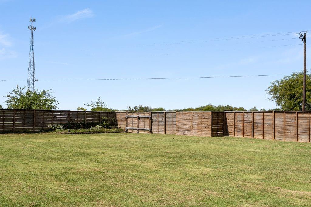 Mabank Meadows - Residential