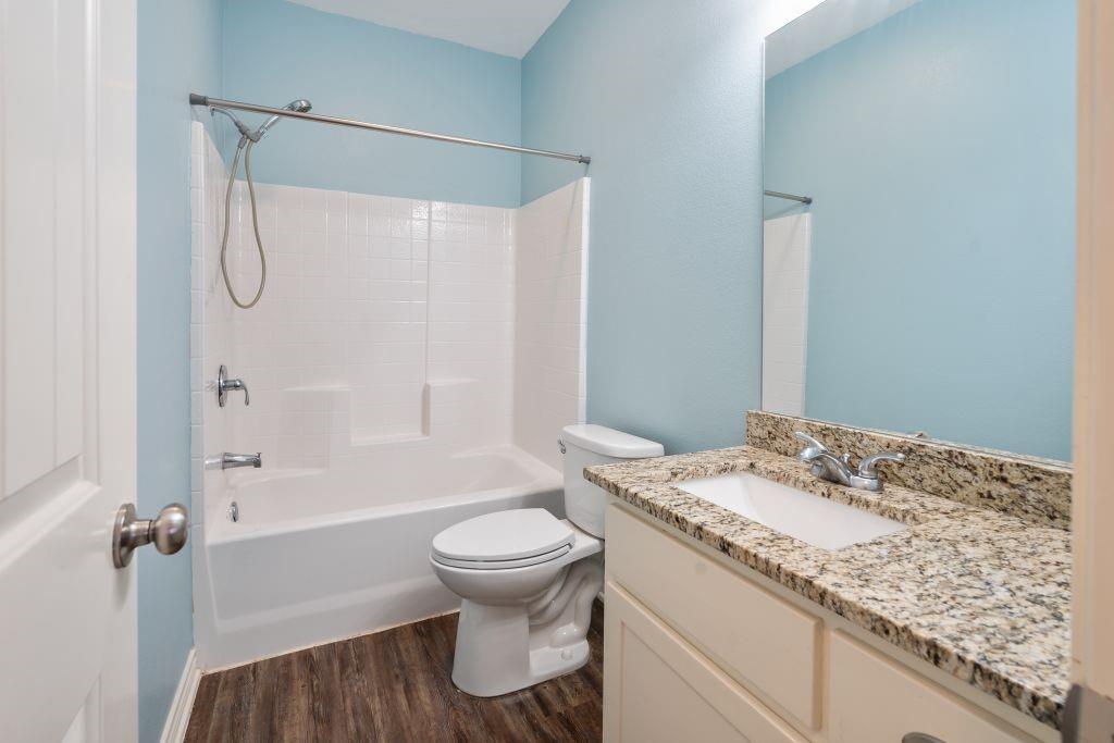 Mabank Meadows - Residential