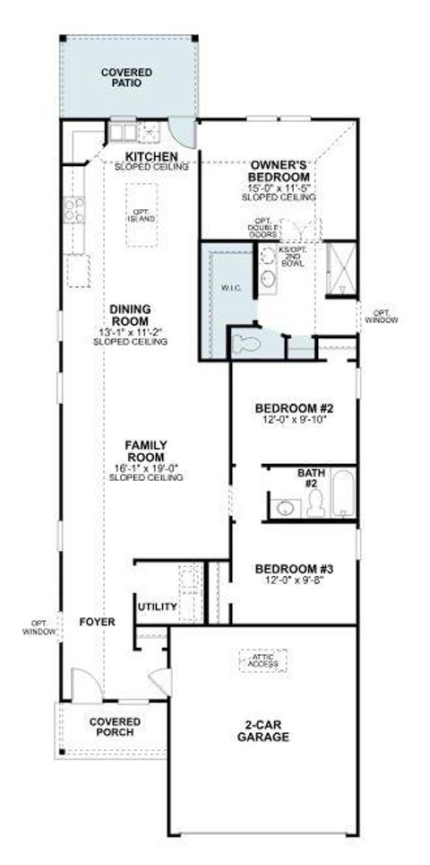 Tiny photo for 7504 Cloverleaf Court, Denton, TX 76259 (MLS # 21184704)