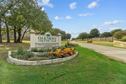 Tiny photo for 7504 Cloverleaf Court, Denton, TX 76259 (MLS # 21184704)