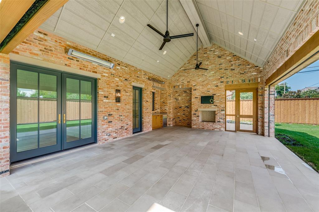 Mccraw Estates - Residential