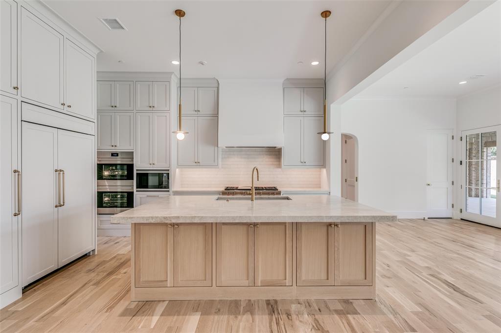 Mccraw Estates - Residential